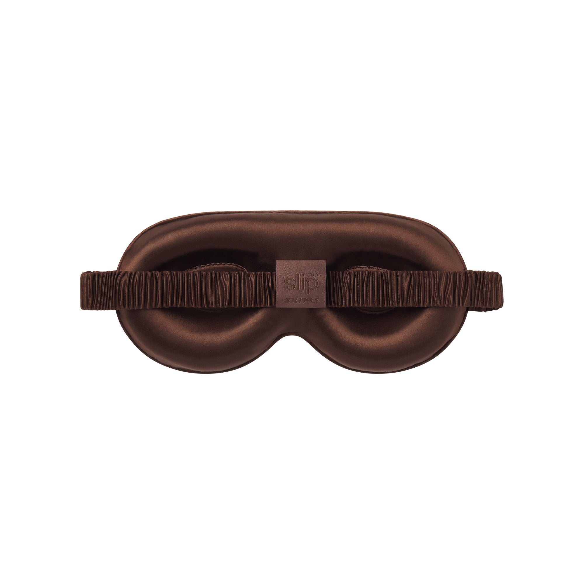 slip x skims pure silk contour sleep mask slip x skims pure silk contour sleep mask