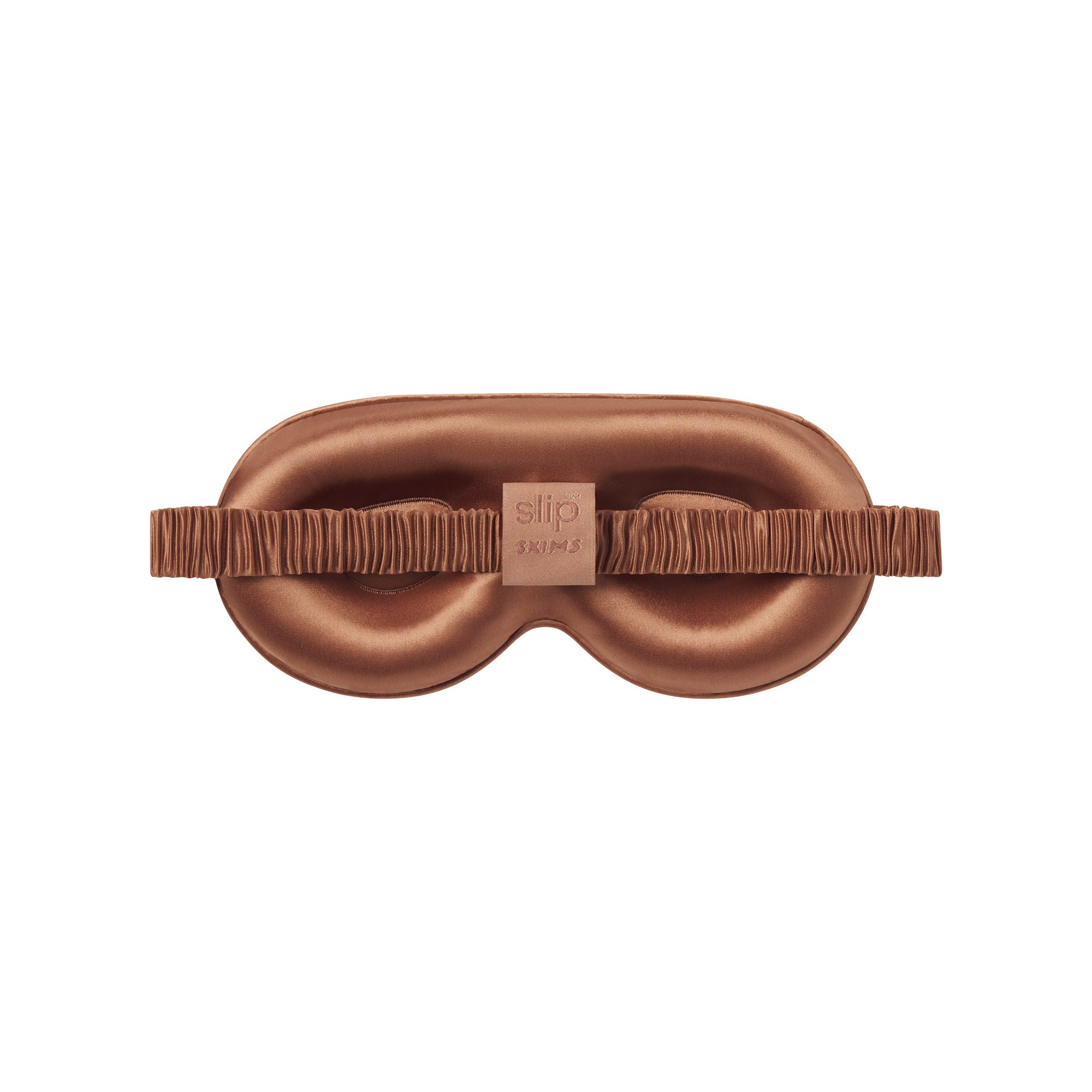 slip x skims pure silk contour sleep mask slip x skims pure silk contour sleep mask