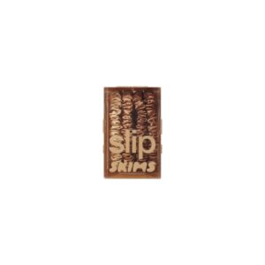 slip x skims pure silk skinny scrunchies 4 pack