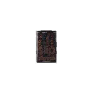 slip x skims pure silk skinny scrunchies 4 pack