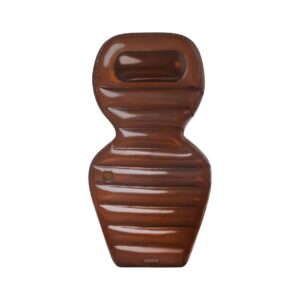 funboy x skims body lounger pool float
