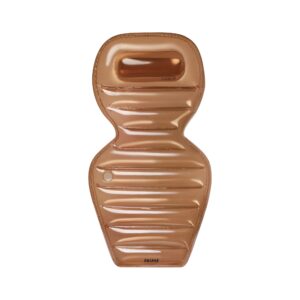 funboy x skims body lounger pool float