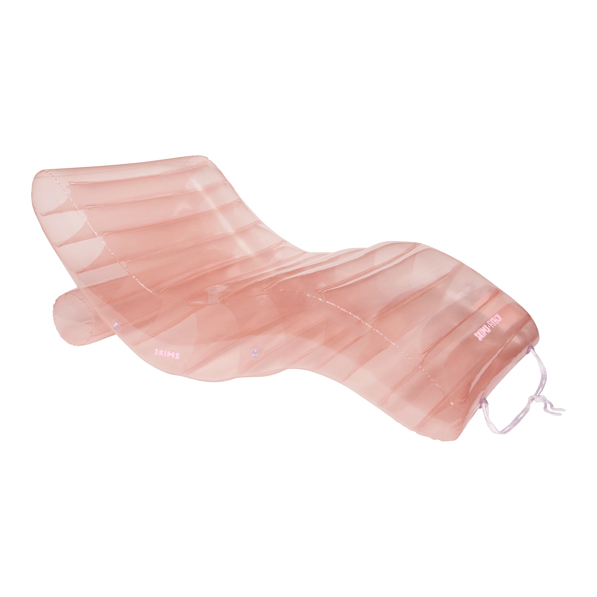 funboy x skims chaise lounger float funboy x skims chaise lounger float