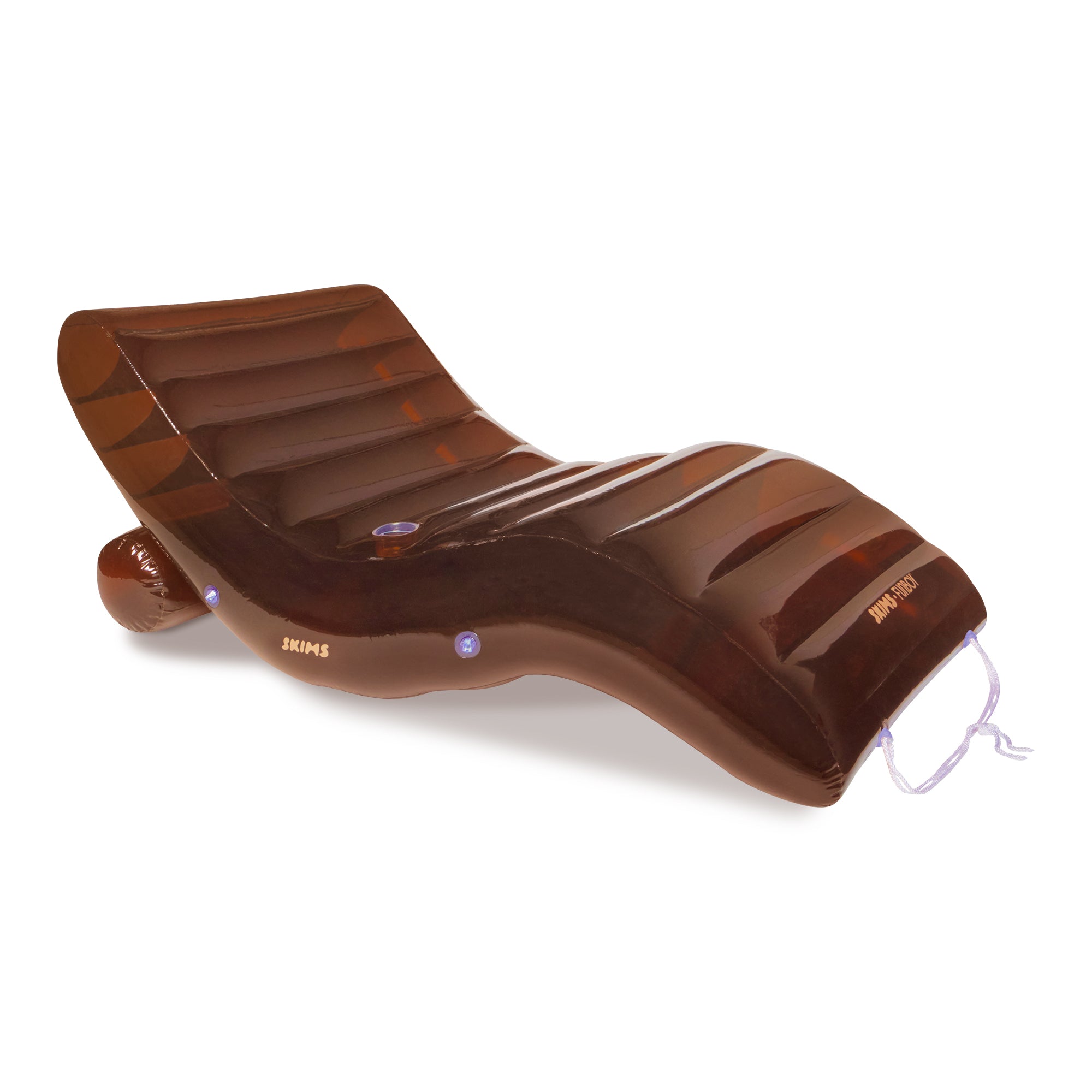 funboy x skims chaise lounger float funboy x skims chaise lounger float