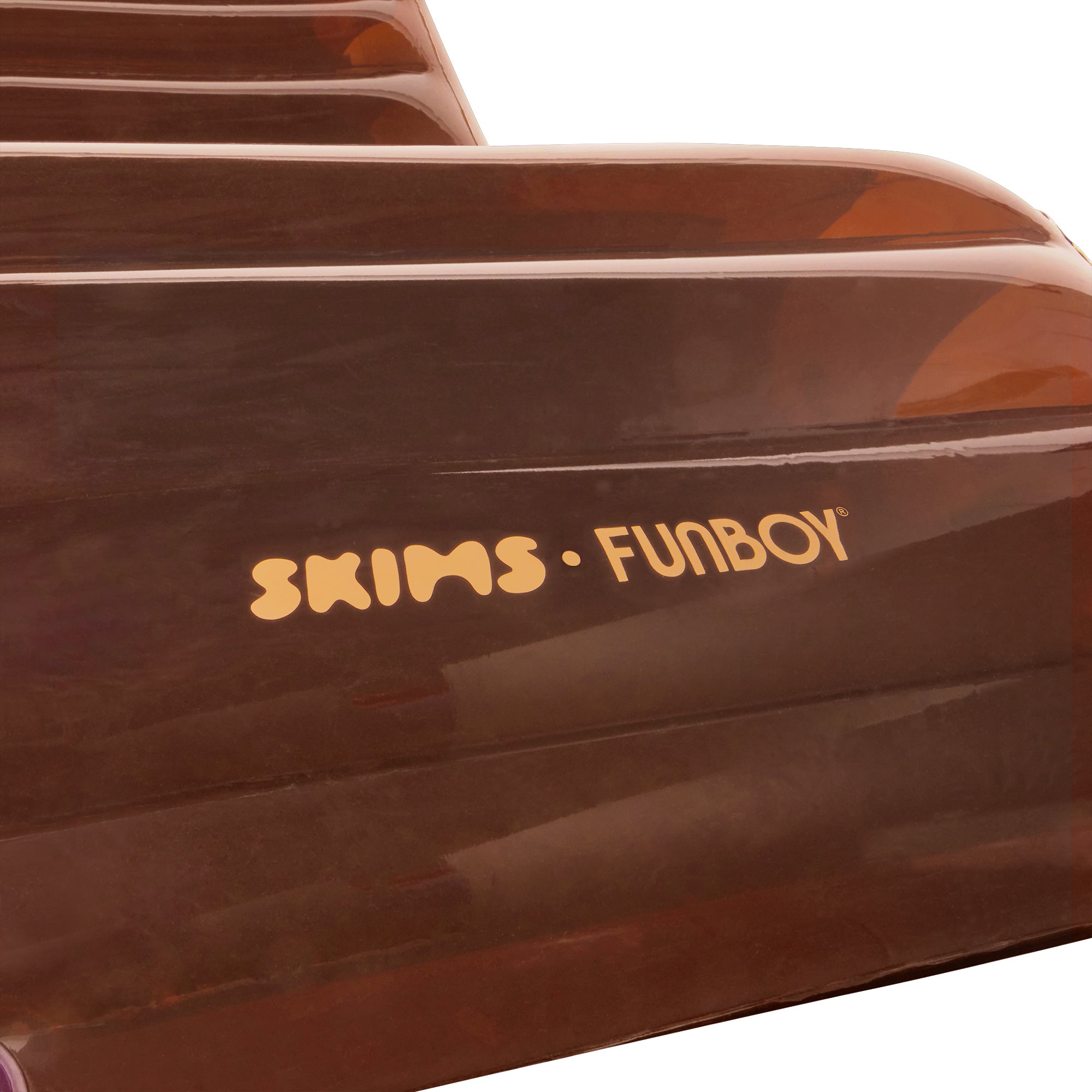 funboy x skims chaise lounger float funboy x skims chaise lounger float