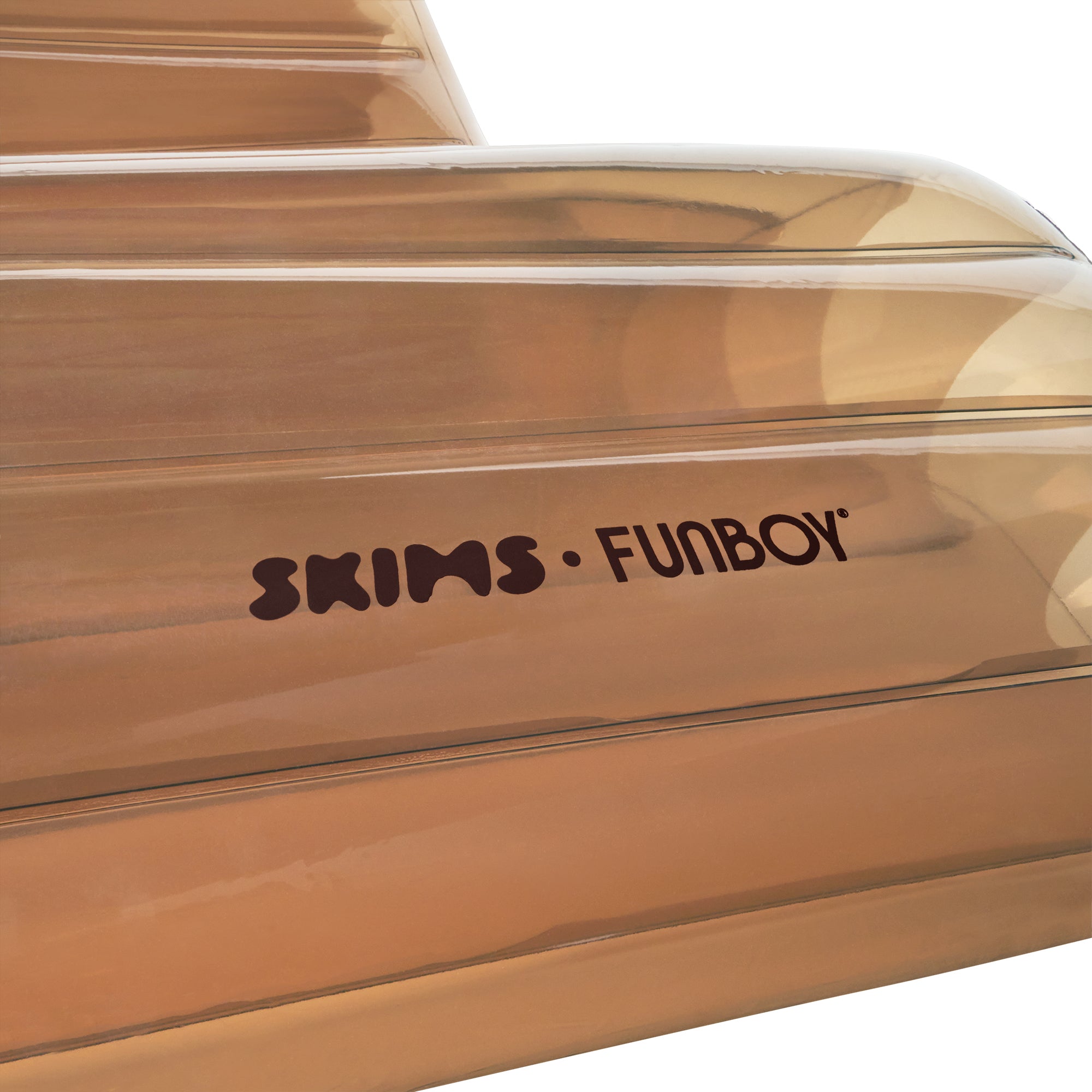 funboy x skims chaise lounger float funboy x skims chaise lounger float