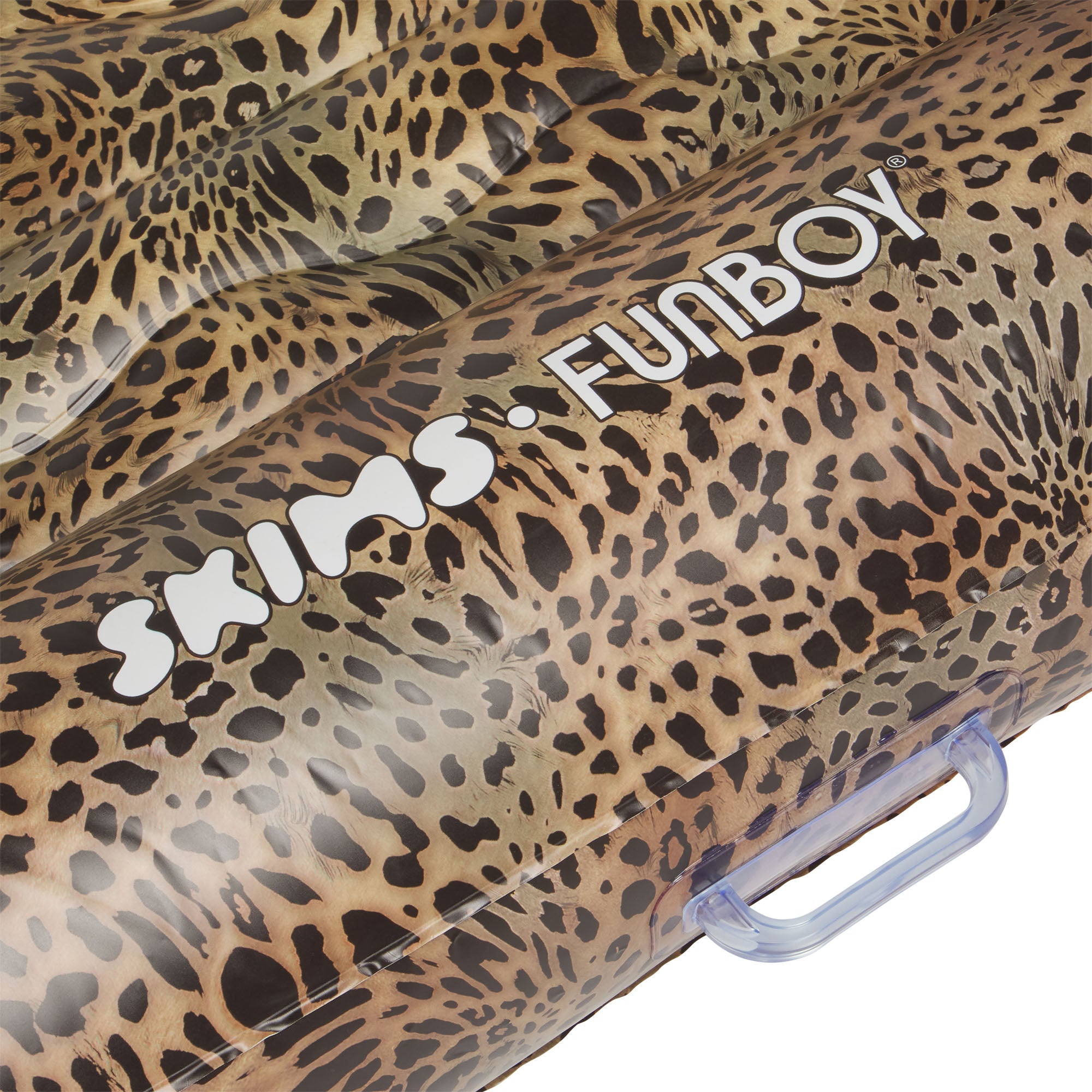 funboy x skims tanning pool lounger funboy x skims tanning pool lounger