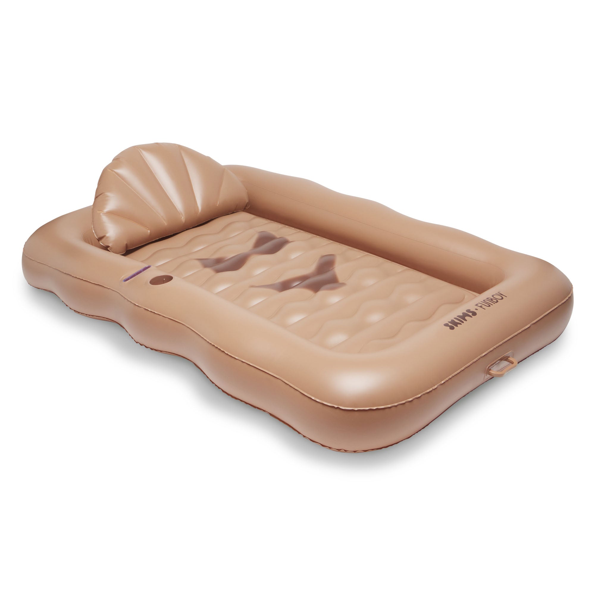 funboy x skims tanning pool lounger funboy x skims tanning pool lounger