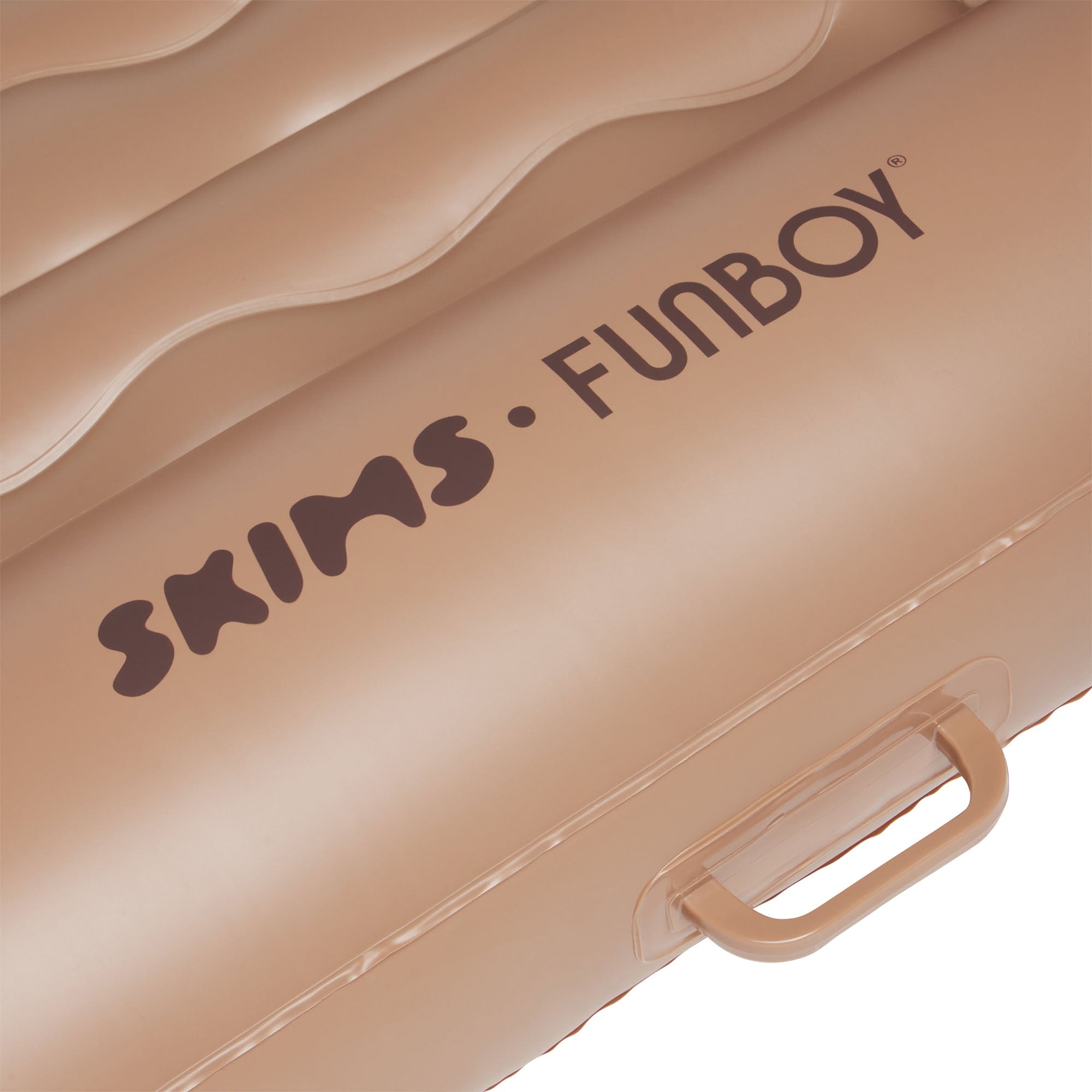 funboy x skims tanning pool lounger funboy x skims tanning pool lounger