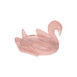 funboy x skims swan pool float