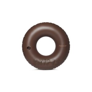 funboy x skims embossed tube float