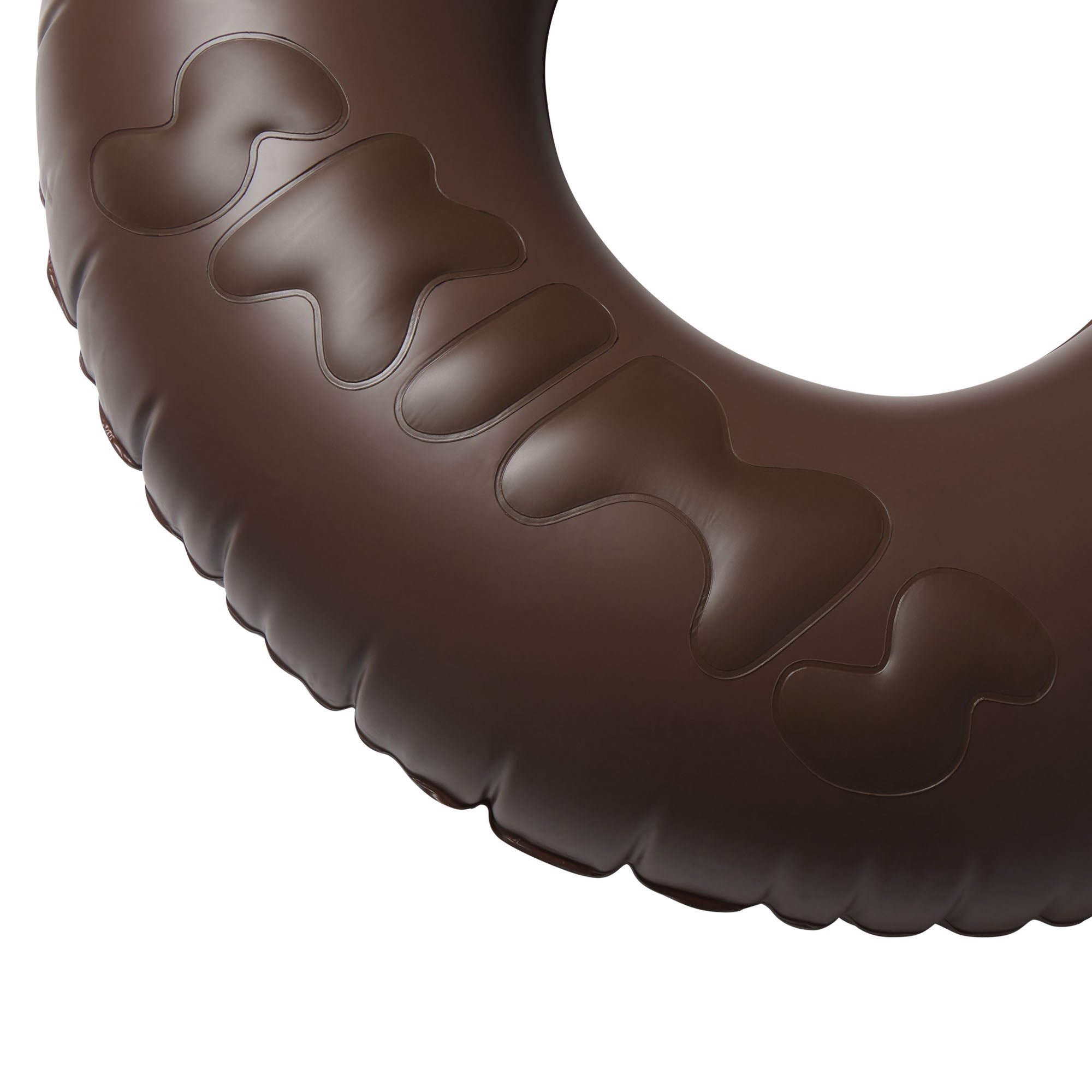 funboy x skims embossed tube float funboy x skims embossed tube float
