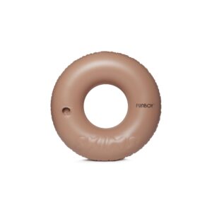 funboy x skims embossed tube float