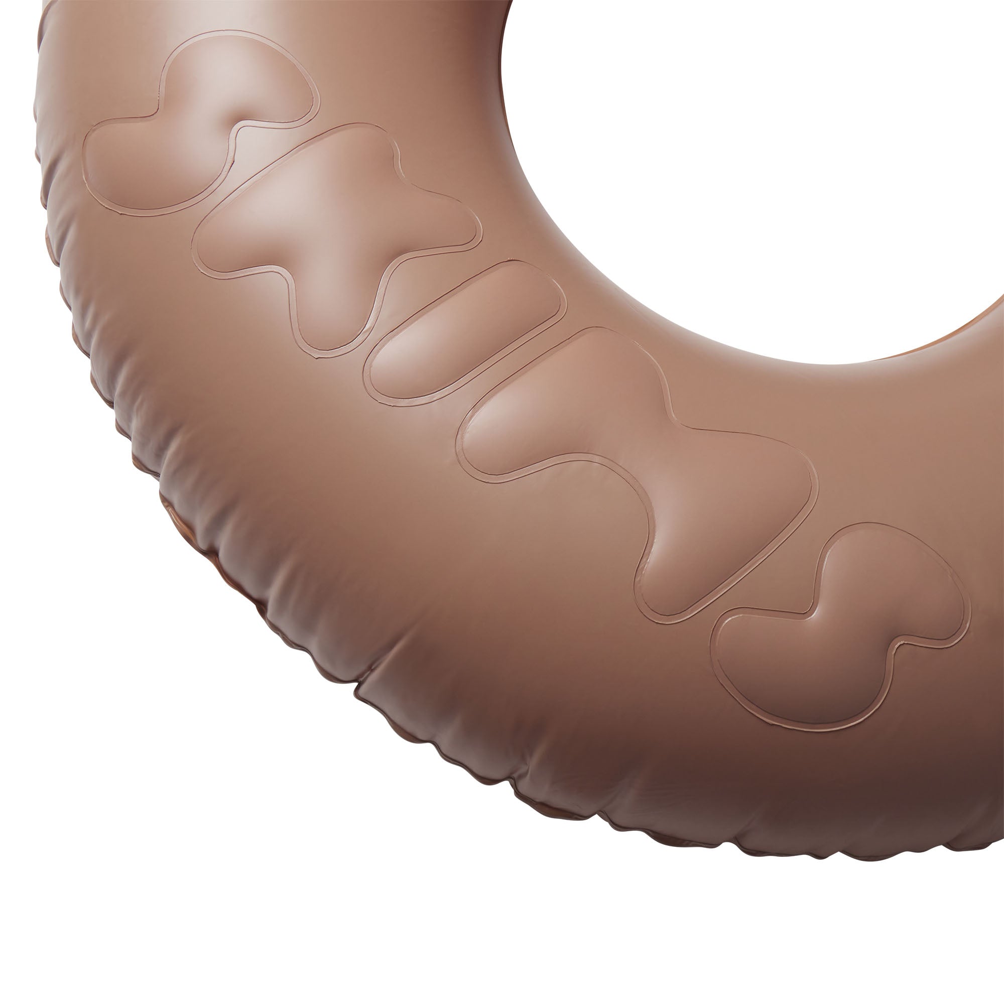 funboy x skims embossed tube float funboy x skims embossed tube float