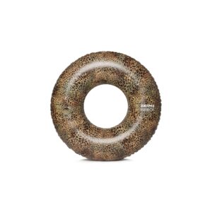 funboy x skims embossed tube float
