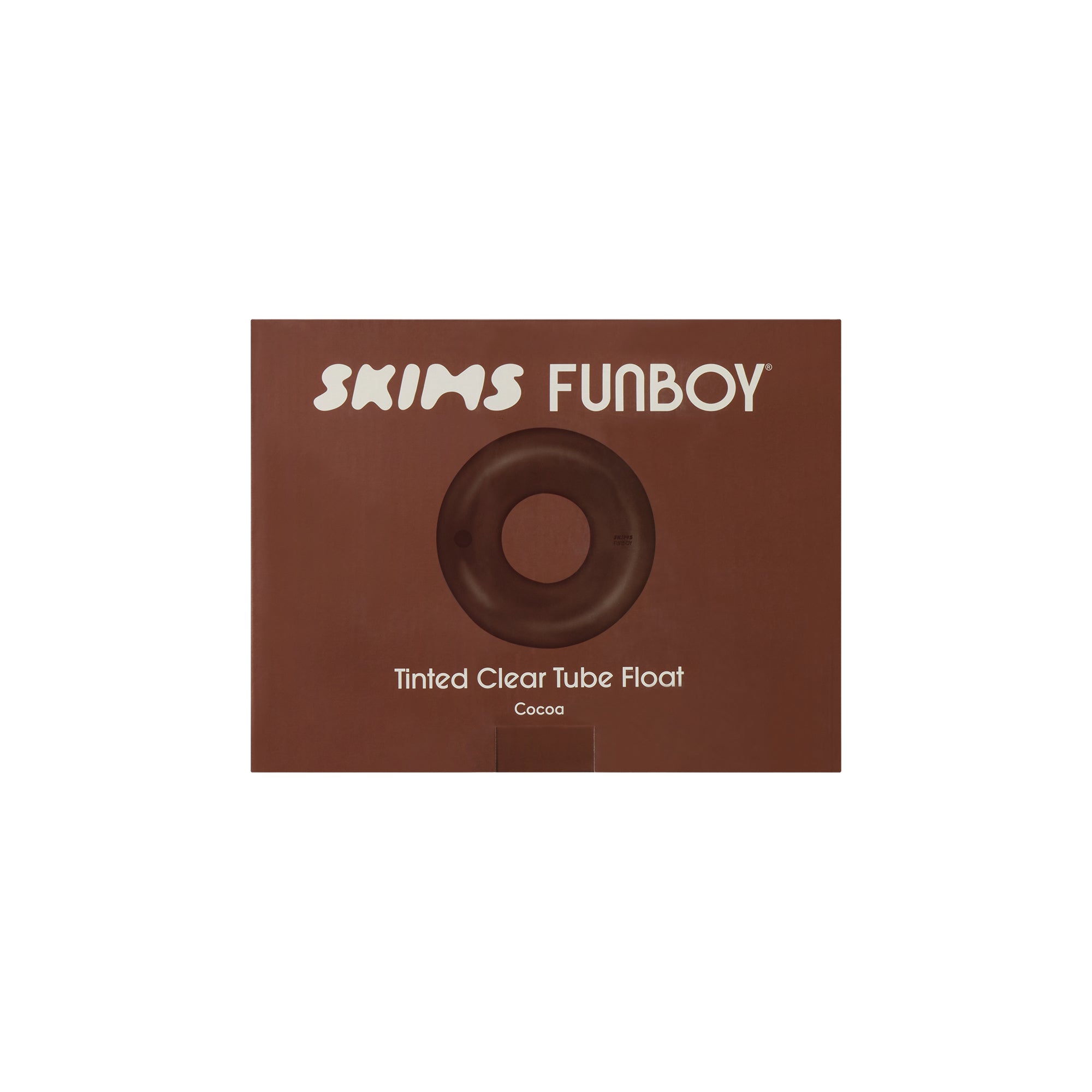 funboy x skims vintage tube float funboy x skims vintage tube float