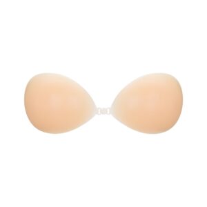 skims sticky bra