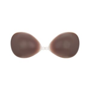 skims sticky bra