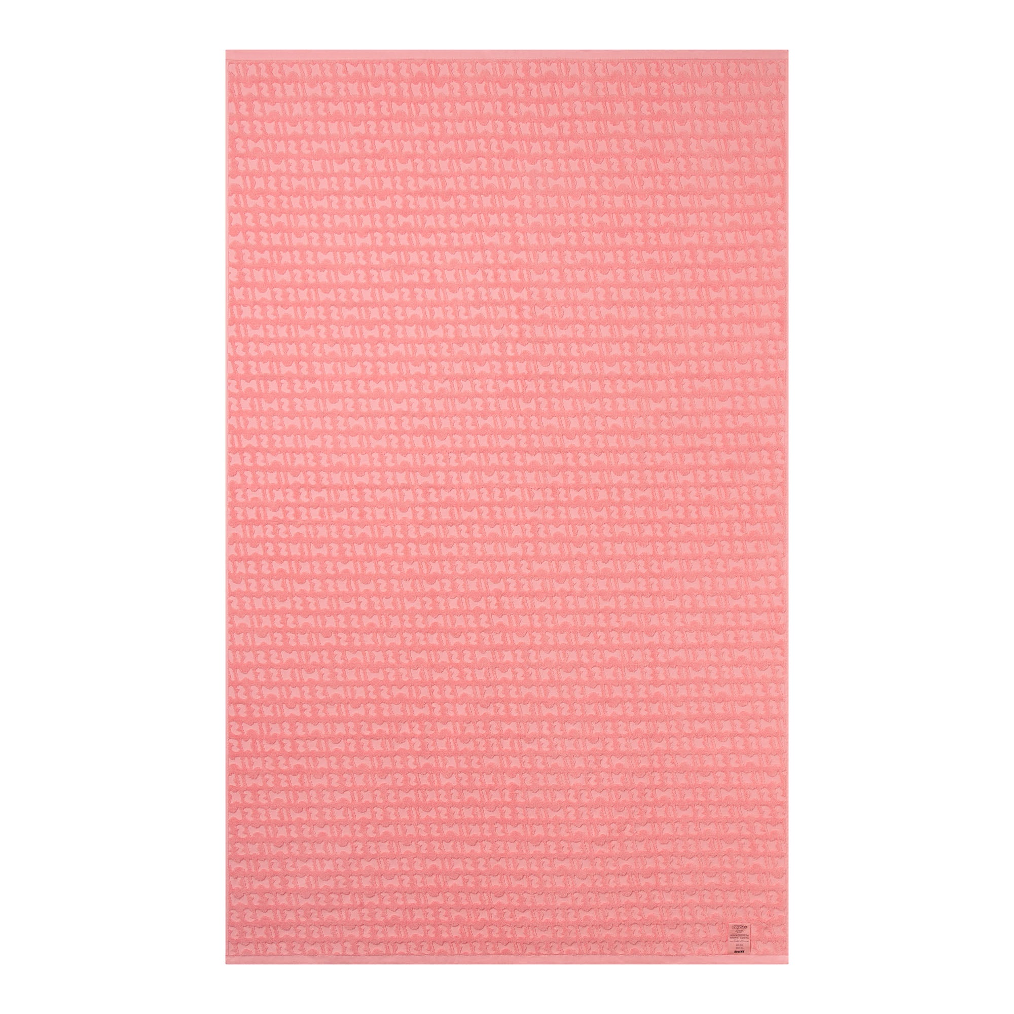 signature swim towel signature swim towel