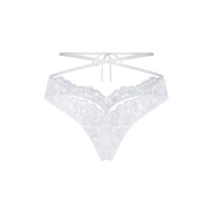 Витрина skims lace butterfly thong