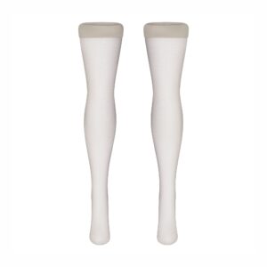 hosiery thigh high stockings
