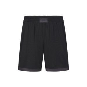 mesh apparel mens short