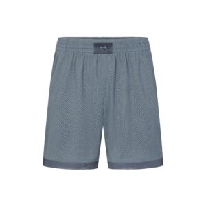 mesh apparel mens short