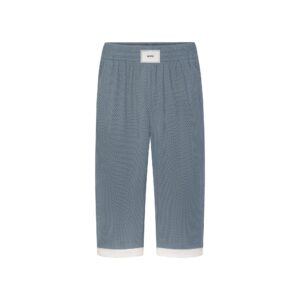 mesh apparel mens long short