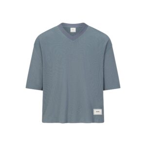 mesh apparel mens cropped jersey
