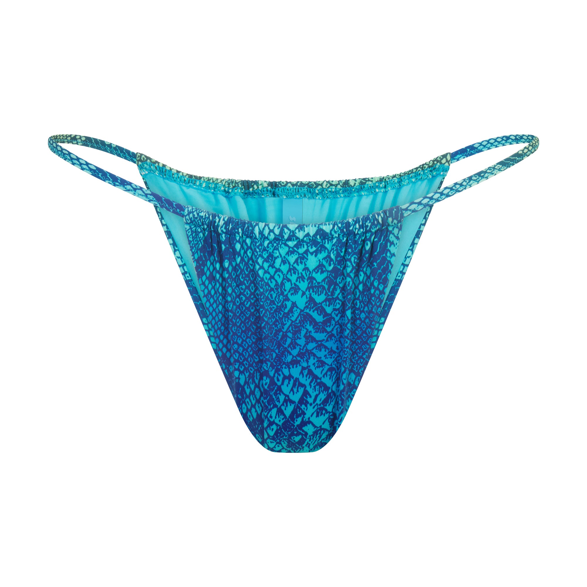 signature swim string bikini bottom signature swim string bikini bottom