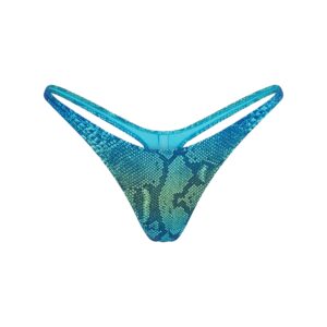 signature swim thong bikini bottom