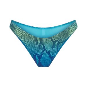 signature swim tanga bikini bottom