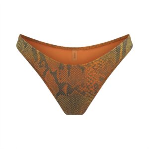 signature swim tanga bikini bottom