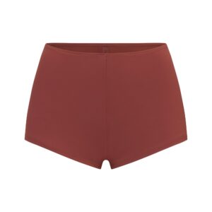 signature swim short bikini bottom