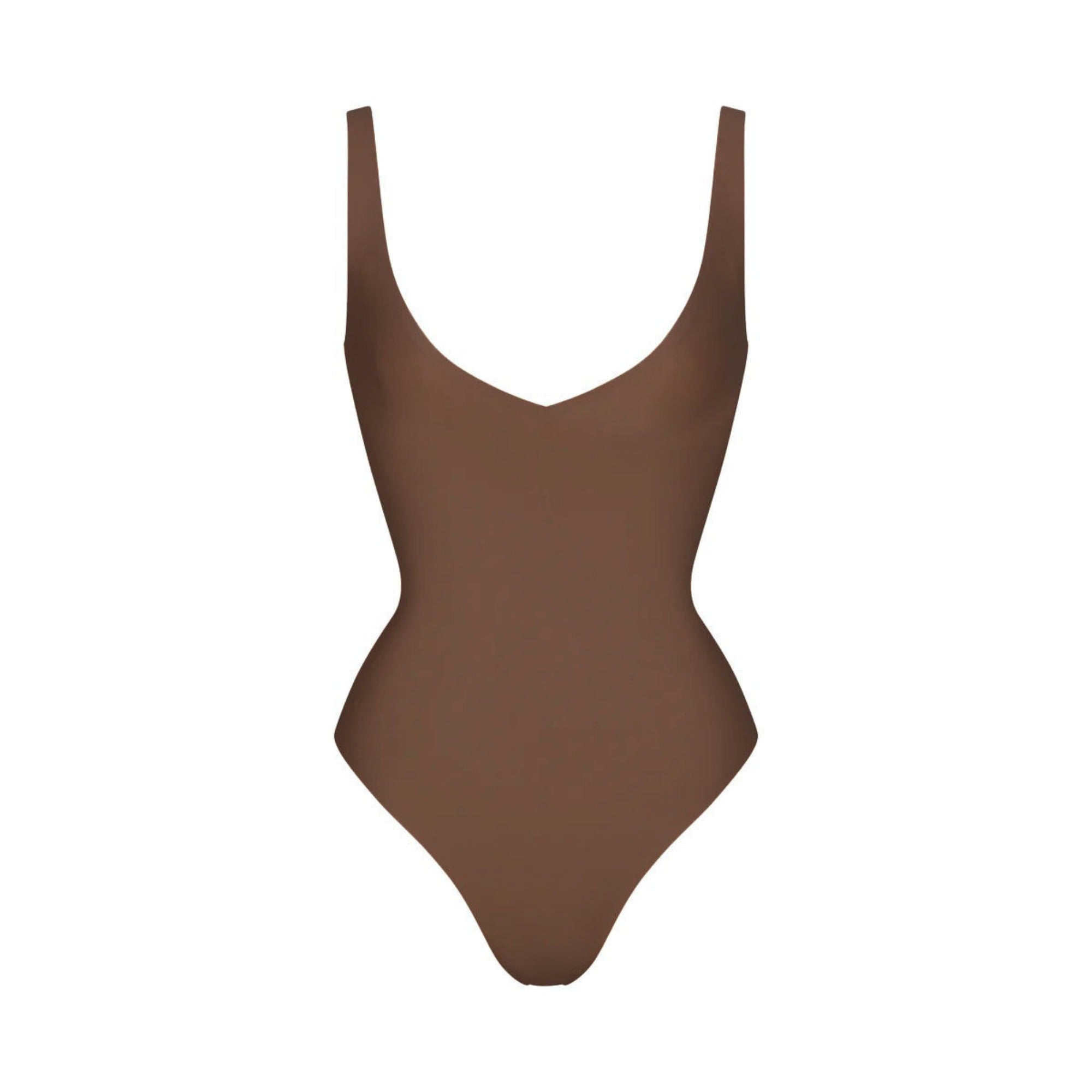 skims body unlined plunge thong bodysuit skims body unlined plunge thong bodysuit