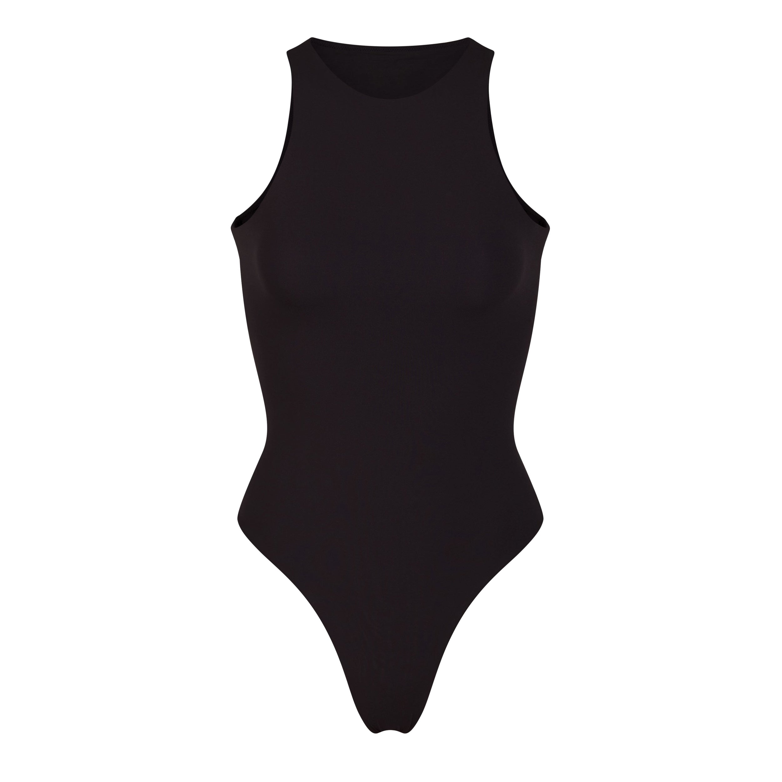 fits everybody high neck bodysuit fits everybody high neck bodysuit