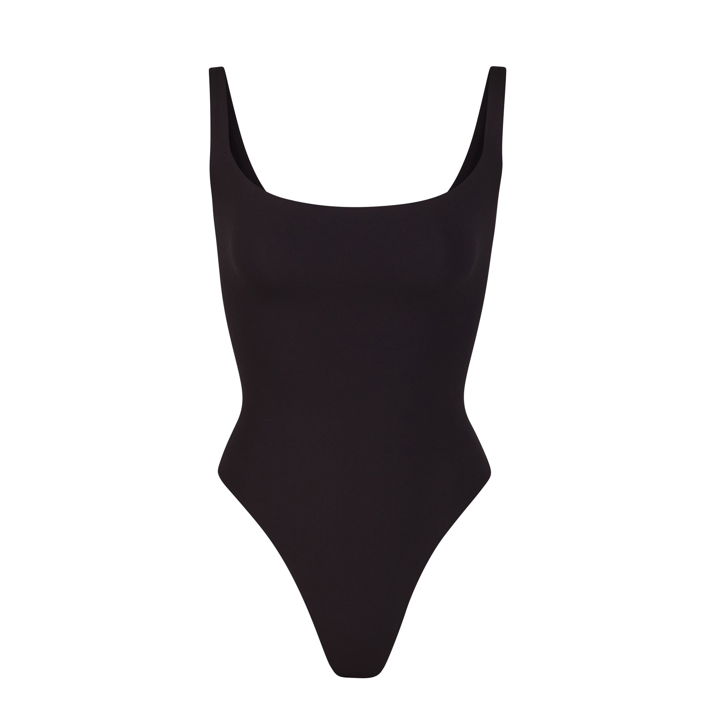 fits everybody square neck bodysuit fits everybody square neck bodysuit