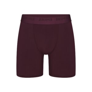 skims stretch mens 5" boxer brief