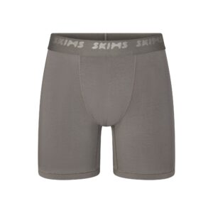 skims stretch mens 5" boxer brief