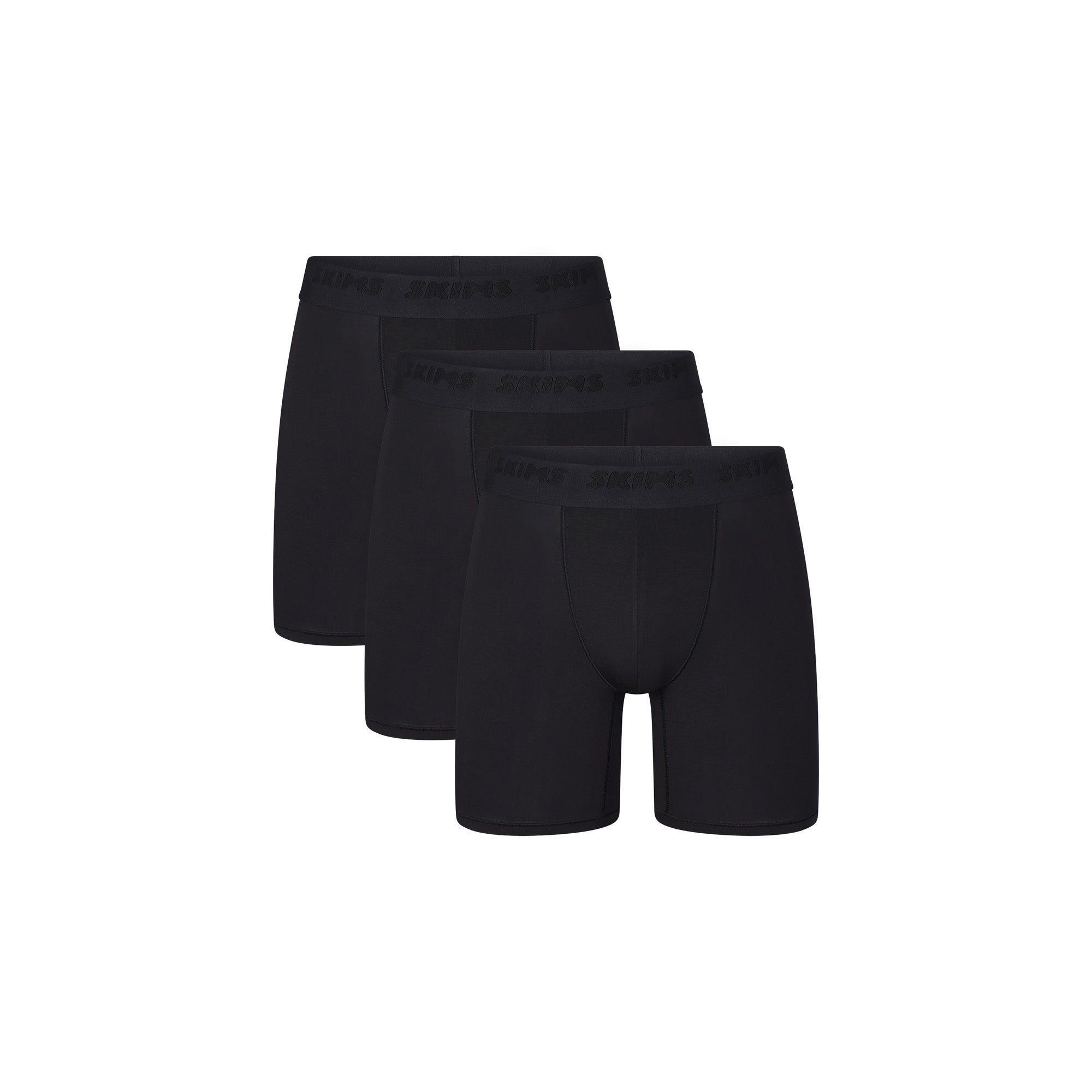 skims stretch mens 5" boxer brief 3 pack skims stretch mens 5" boxer brief 3 pack