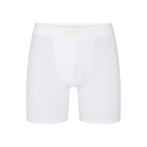 skims cotton mens 5" boxer brief