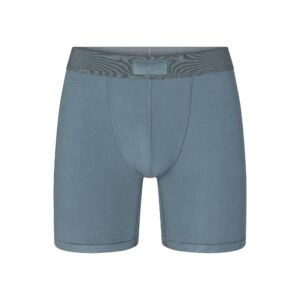 skims cotton mens 5" boxer brief