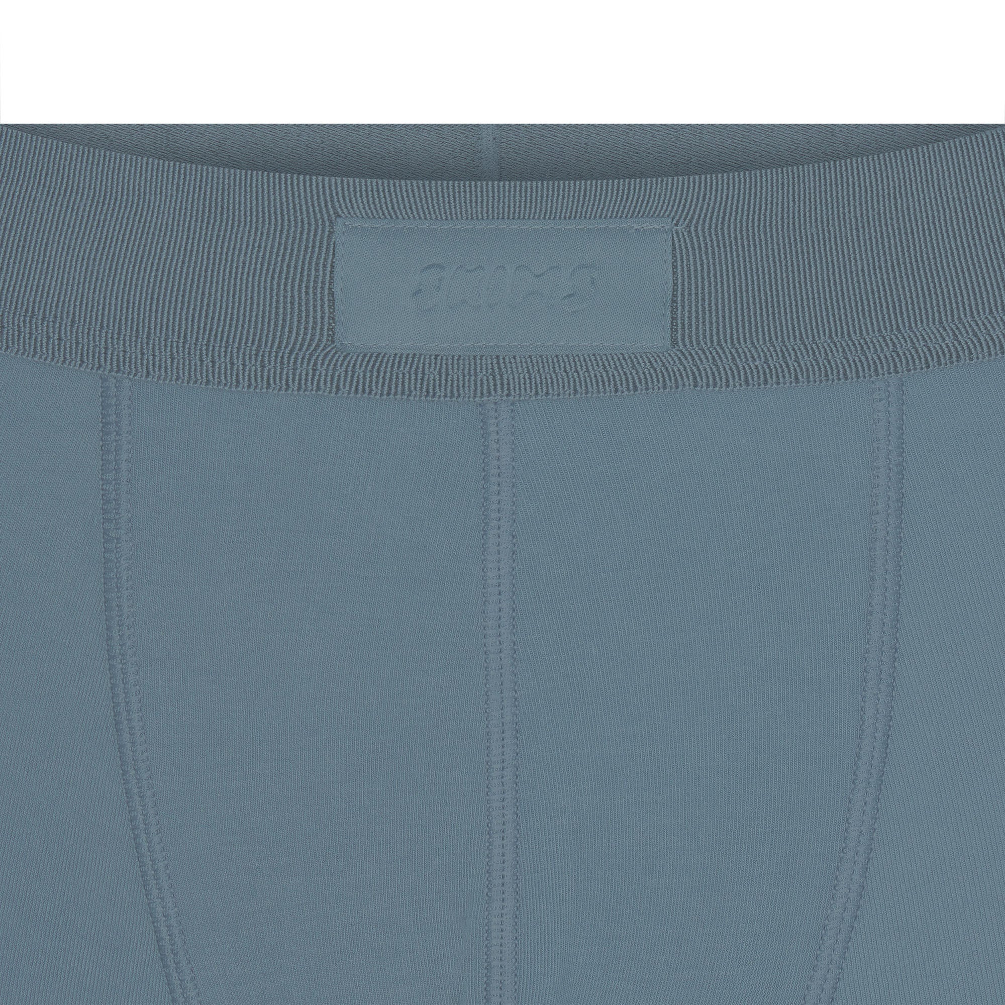 skims cotton mens 5" boxer brief skims cotton mens 5" boxer brief