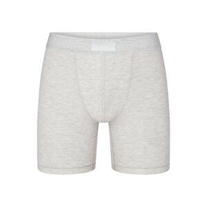 skims cotton mens 5" boxer brief