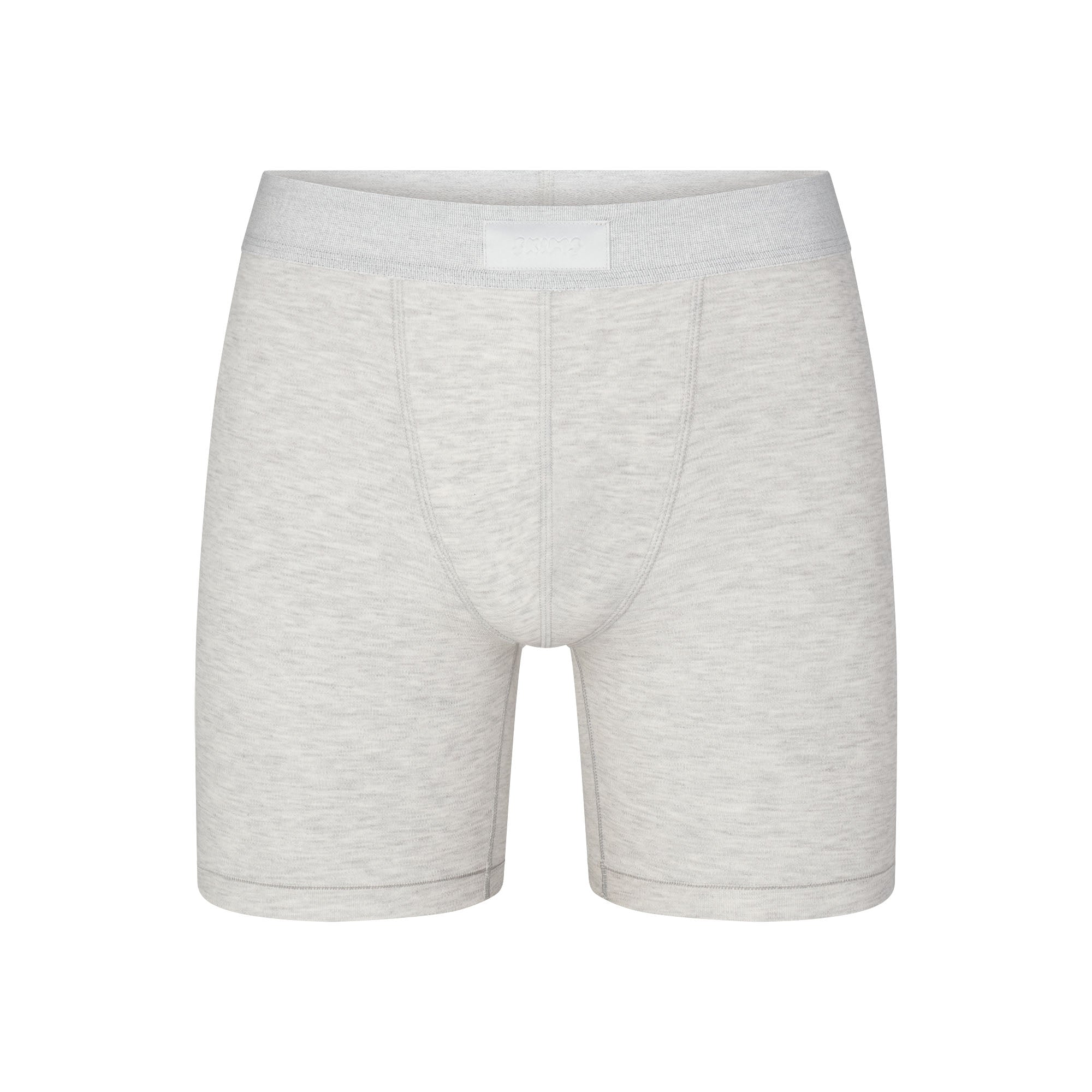 skims cotton mens 5" boxer brief skims cotton mens 5" boxer brief
