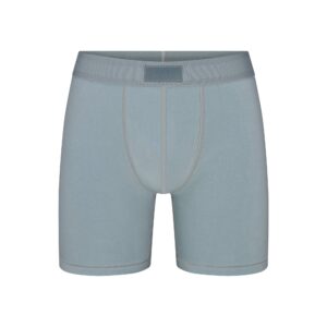 skims cotton mens 5" boxer brief