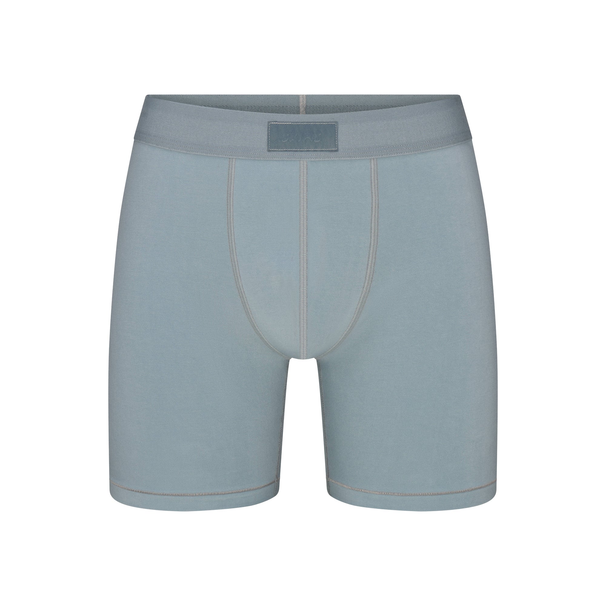 skims cotton mens 5" boxer brief skims cotton mens 5" boxer brief