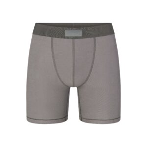 skims cotton mens 5" boxer brief