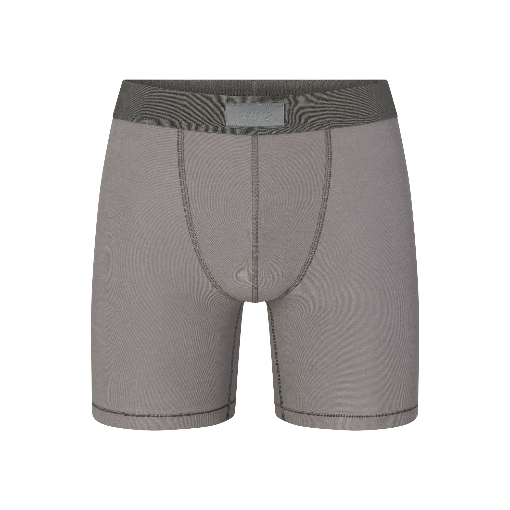 skims cotton mens 5" boxer brief skims cotton mens 5" boxer brief