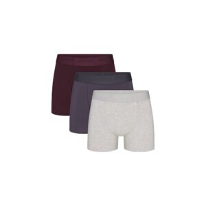 skims stretch mens 3" boxer brief 3 pack